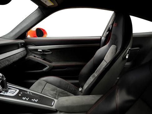 Used 2014 Porsche 911 GT3 RWD image 53
