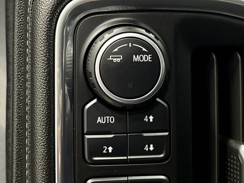 Used 2021 Chevrolet Silverado 1500 RST AWD/4WD image 30