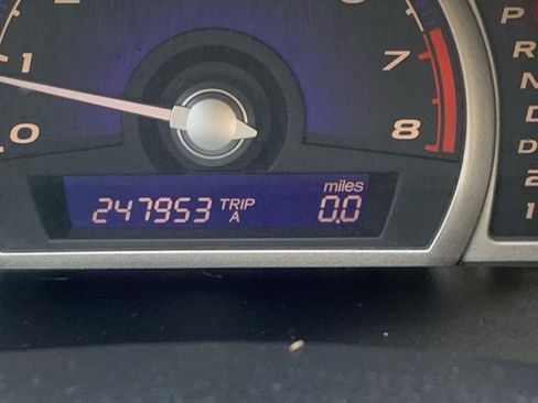 Used 2007 Honda Civic EX image 13