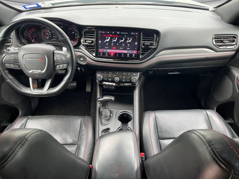 Used 2024 Dodge Durango GT AWD/4WD image 10