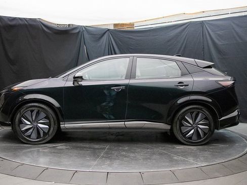 Used 2023 Nissan Ariya EVOLVE+ e-4ORCE image 9