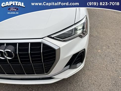 Used 2023 Audi Q3 2.0T Premium image 11
