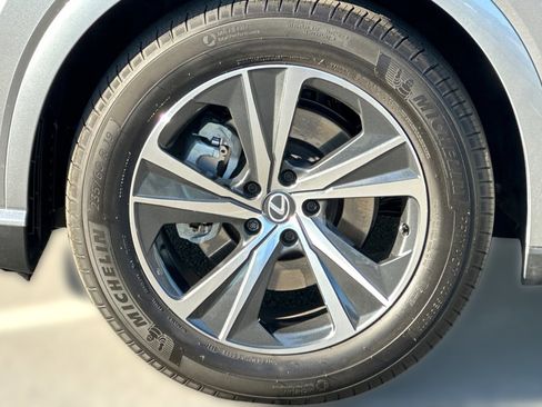 Certified 2024 Lexus RX 350 RX 350 image 12