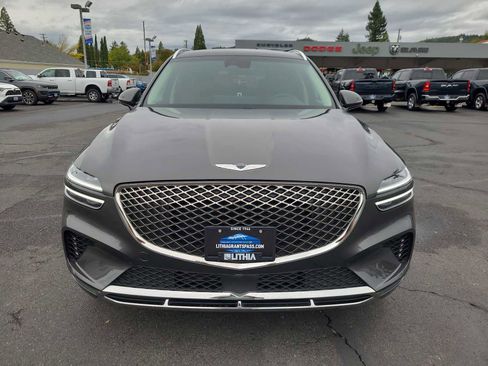 Used 2025 Genesis GV70 2.5T image 14