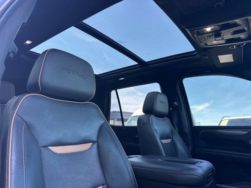 Used 2021 GMC Yukon AT4 AWD/4WD image 19