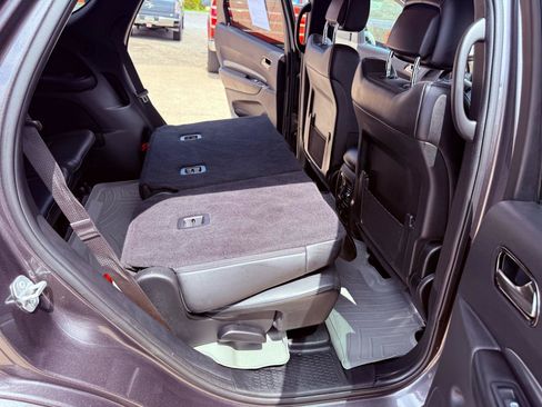 Used 2020 Dodge Durango GT AWD/4WD image 57