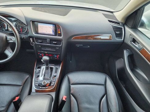 Used 2012 Audi Q5 2.0T Premium Plus image 28