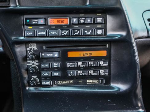 Used 1995 Chevrolet Corvette image 29