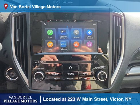 Used 2019 Subaru Forester Premium AWD/4WD image 20