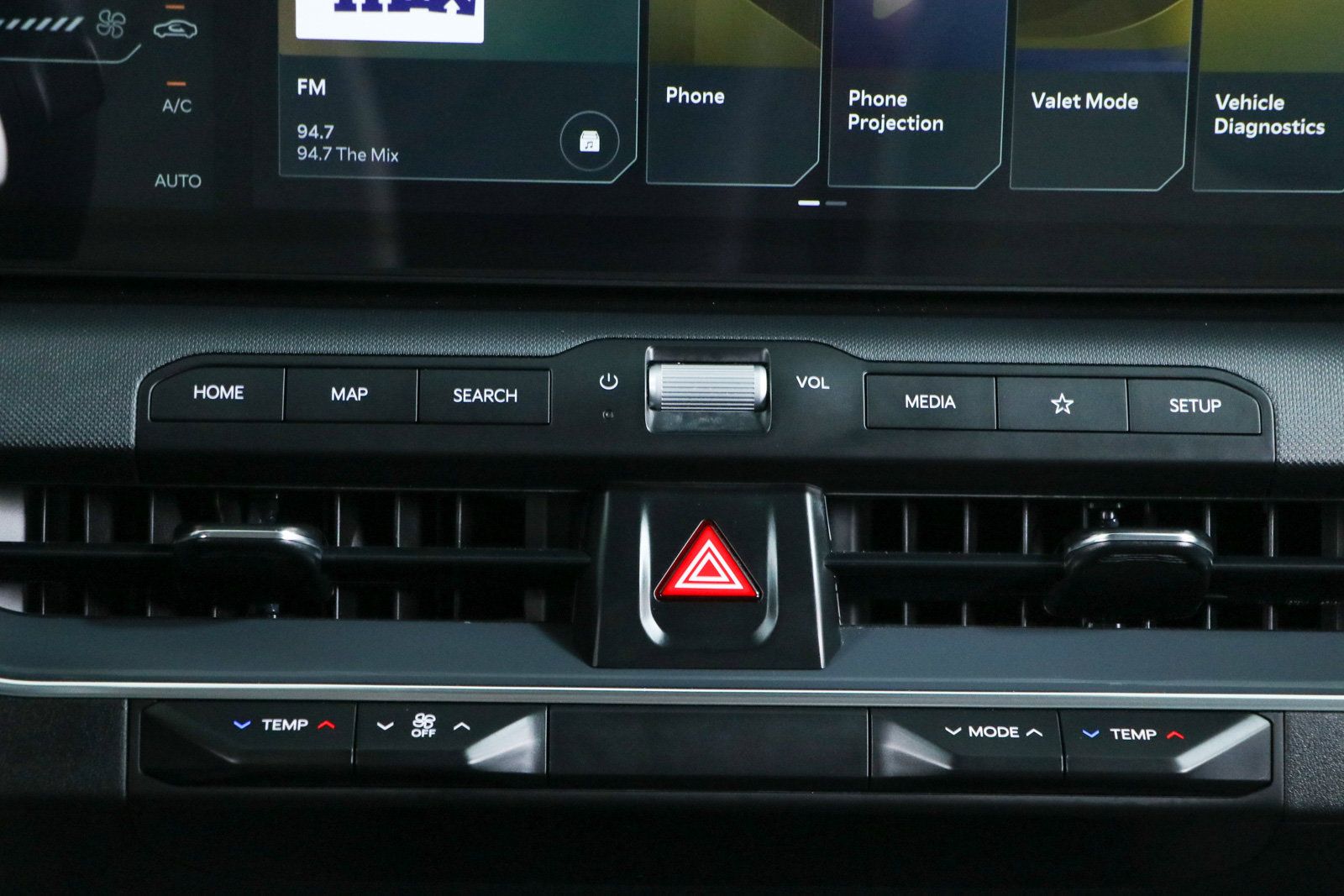 Used 2025 Kia K4 EX FWD image 20