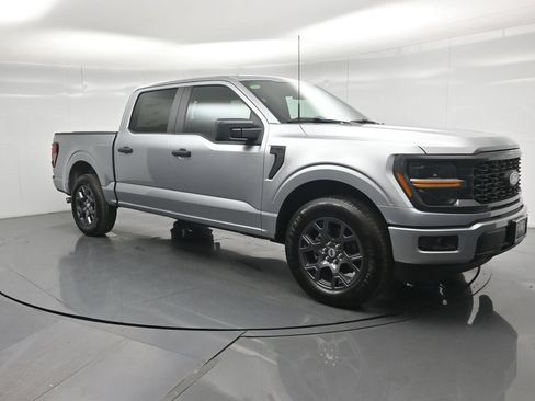 New 2026 Ford F150 STX w/ Equipment Group 200A RWD image 53
