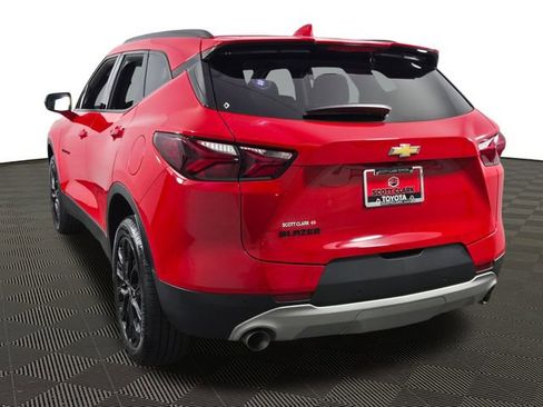 Used 2022 Chevrolet Blazer LT image 6