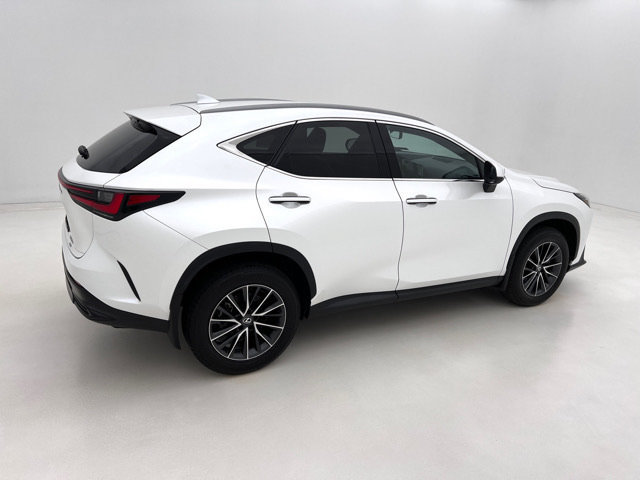 Certified 2022 Lexus NX 350 AWD w/ Cold Area Package image 6