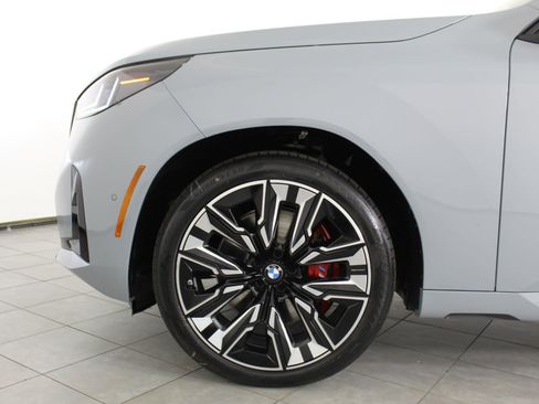 New 2026 BMW X3 M50 image 11