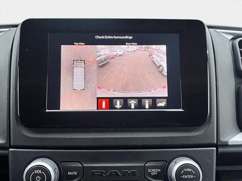 New 2025 RAM ProMaster 3500 w/ Quick Order Package 22G SLT image 14