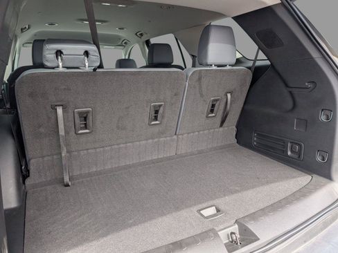 Used 2020 Chevrolet Traverse LT w/ LT Premium Package FWD image 35