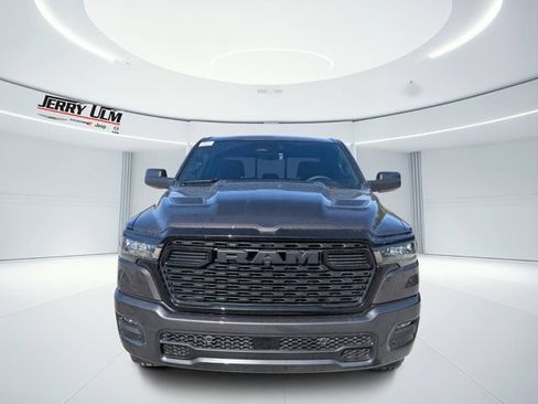New 2026 RAM 1500 Express AWD/4WD image 8