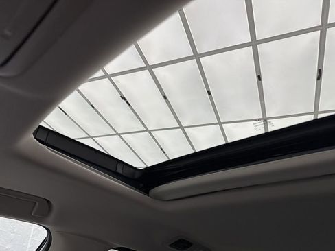 New 2026 Honda Odyssey EX-L image 23