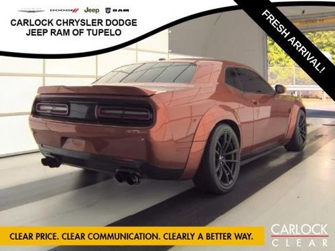 Used 2021 Dodge Challenger GT RWD image 4