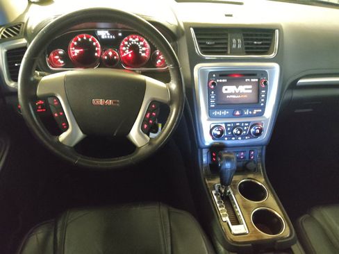 Used 2015 GMC Acadia SLT FWD image 22