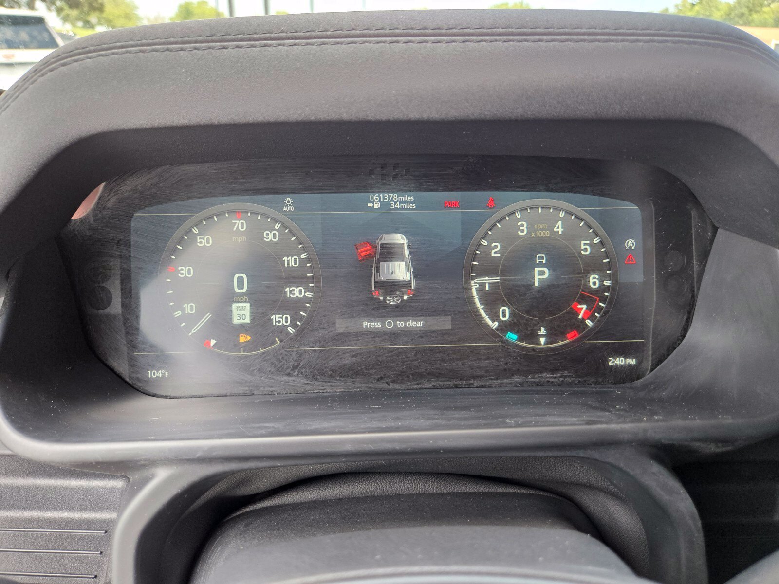 Used 2022 Land Rover Defender 110 X-Dynamic SE AWD/4WD image 29