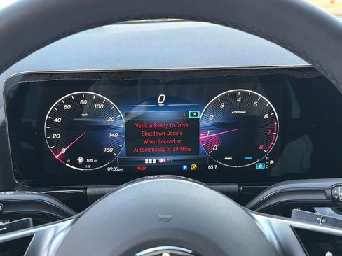 New 2026 Mercedes-Benz GLA 250 image 26