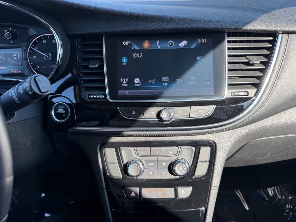 Used 2018 Buick Encore Preferred FWD image 22