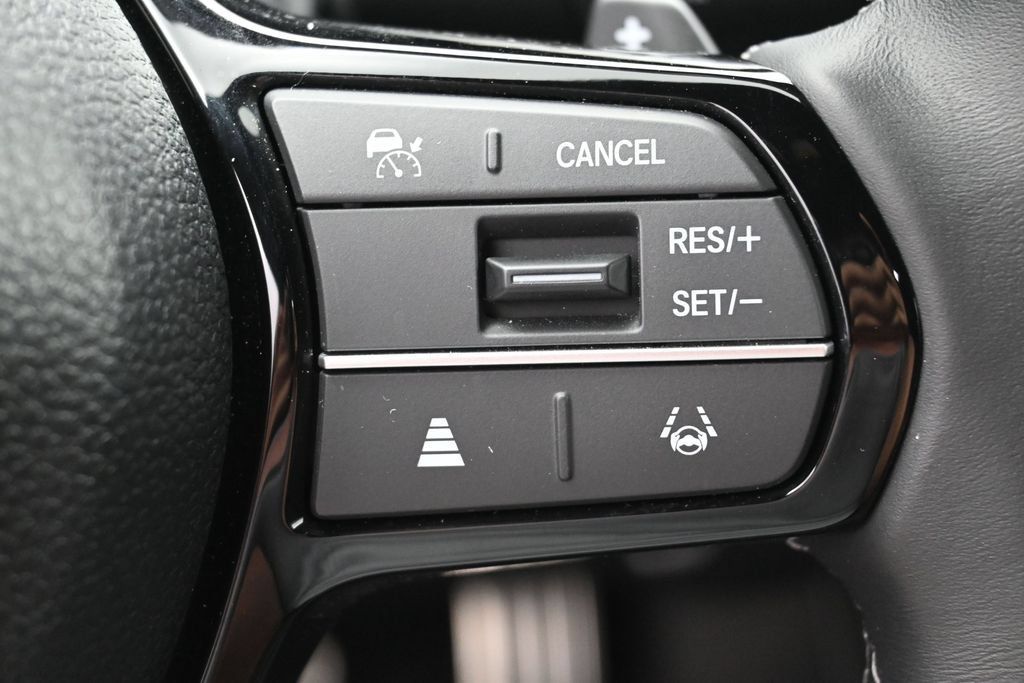 Used 2024 Honda Civic Sport image 17