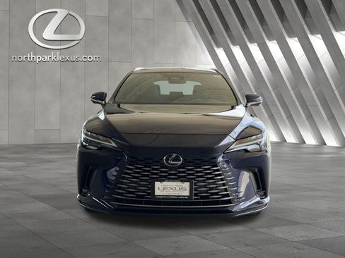 Certified 2026 Lexus RX 350h w/ Convenience Package AWD/4WD image 27