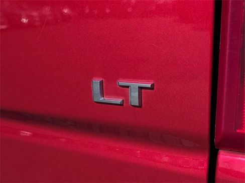 Used 2019 Chevrolet Silverado 1500 LT w/ All-Star Edition image 21