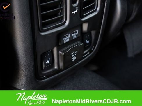 Certified 2025 Dodge Durango GT image 23