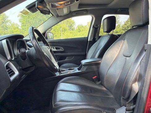 Used 2012 Chevrolet Equinox LT FWD image 23