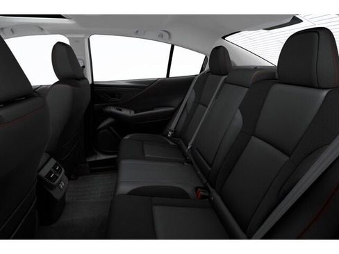 New 2025 Subaru Legacy Sport image 17