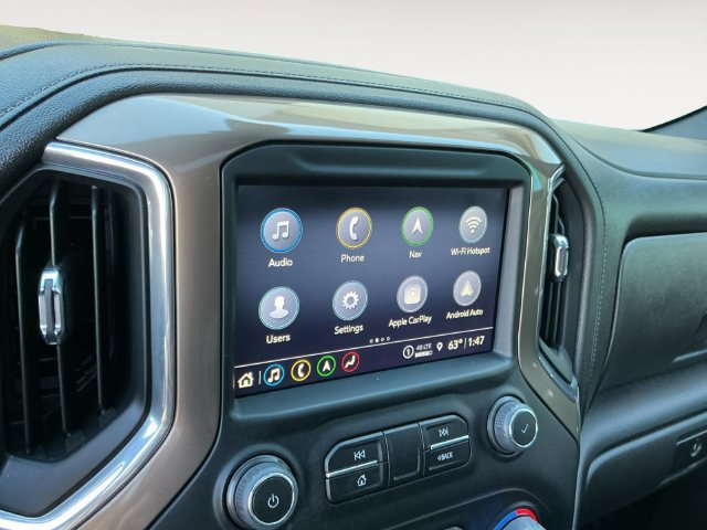 Used 2023 Chevrolet Silverado 3500 High Country w/ Z71 Off-Road Package AWD/4WD image 15