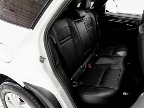 Used 2023 Land Rover Range Rover Evoque R-Dynamic S image 29