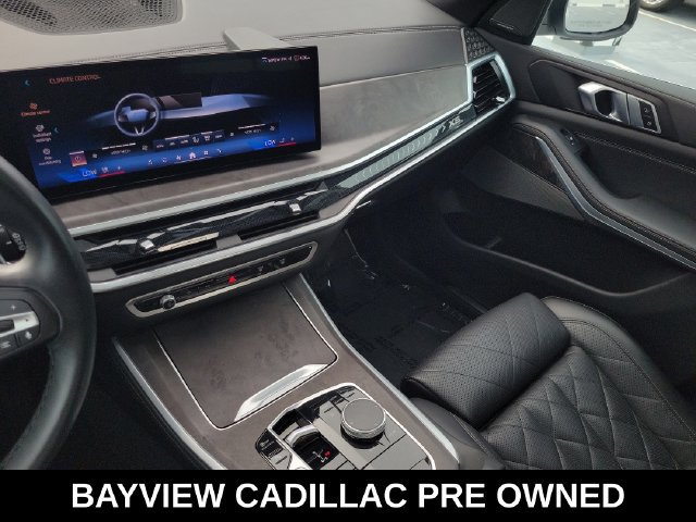 Used 2024 BMW X5 xDrive40i AWD/4WD image 25