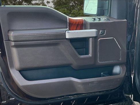 Used 2020 Ford F150 King Ranch w/ Equipment Group 601A Luxury image 21