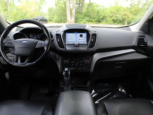Used 2019 Ford Escape SEL AWD/4WD image 10