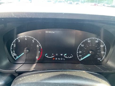 Used 2022 Ford Maverick XLT w/ Equipment Group 300A Standard AWD/4WD image 10