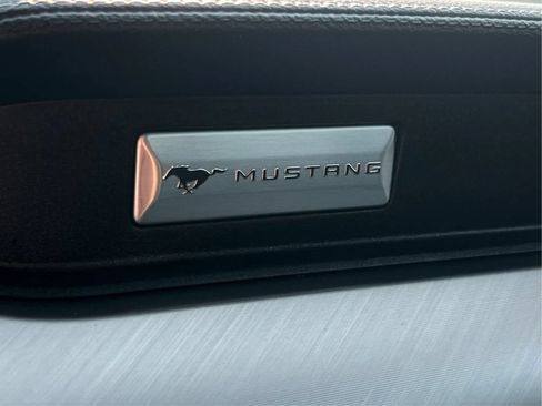 Used 2021 Ford Mustang Premium RWD image 40