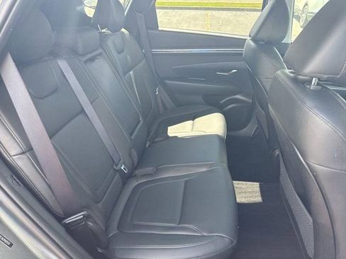 Used 2023 Hyundai Tucson SEL w/ Convenience Package image 12