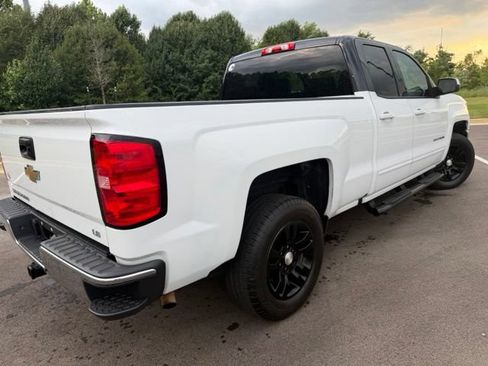 Used 2019 Chevrolet Silverado 1500 LT w/ All Star Edition RWD image 10