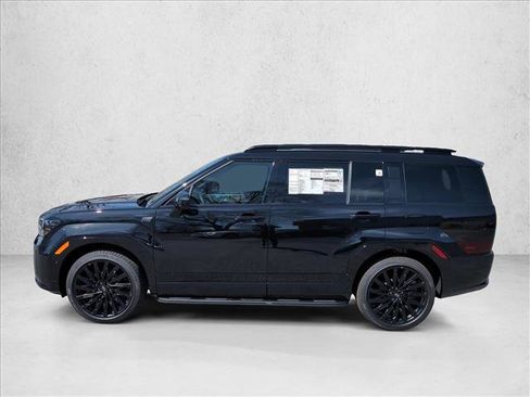 New 2026 Hyundai Santa Fe Calligraphy image 5