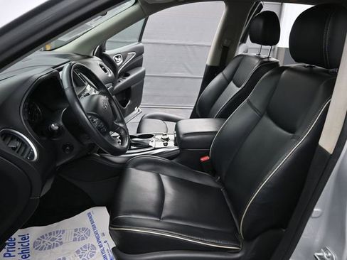 Used 2019 INFINITI QX60 Pure AWD/4WD image 10