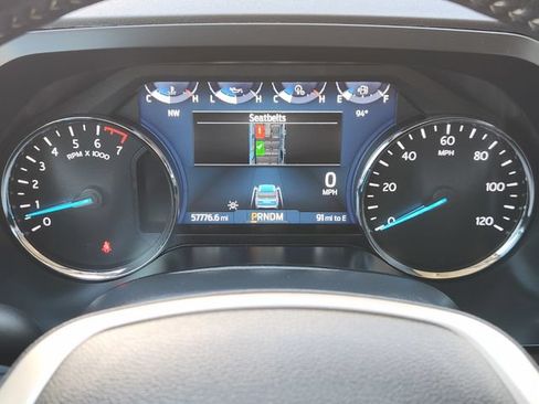 Used 2023 Ford Expedition XLT RWD image 17