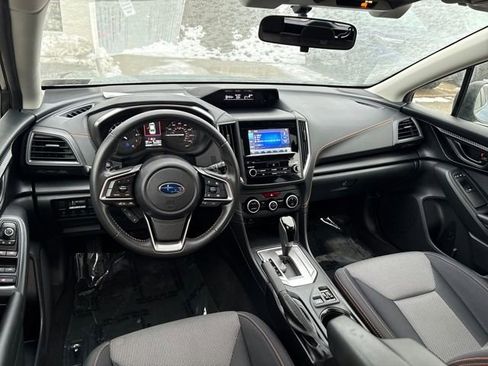 Certified 2023 Subaru Crosstrek 2.0i Premium image 11