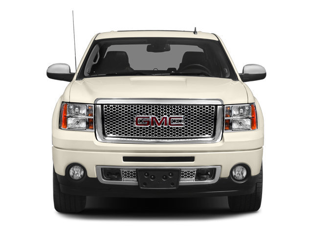 Used 2013 GMC Sierra 1500 Denali AWD/4WD image 7