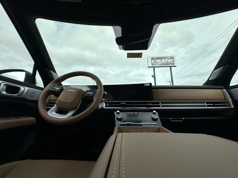 New 2026 Hyundai Santa Fe Limited image 29