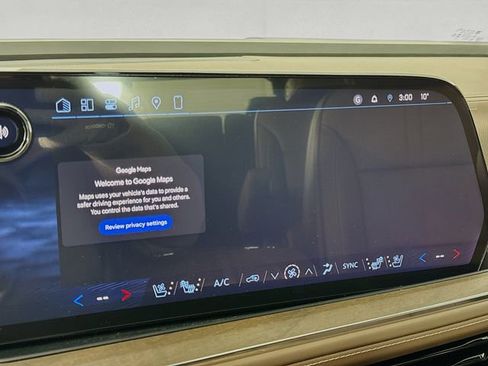 New 2026 Chevrolet Tahoe High Country image 16