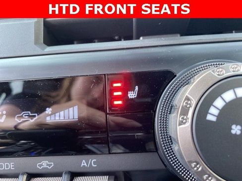 New 2025 Toyota Tacoma TRD Off-Road image 3